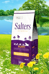 Salters Puppy Food - Pet Health Direct