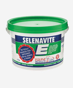 Selenavite-E Powder - Pet Health Direct