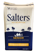Load image into Gallery viewer, Salters Senior Dog Food - Pet Health Direct
