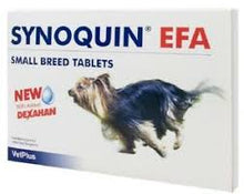 Load image into Gallery viewer, Synoquin EFA - Pet Health Direct
