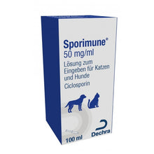 Load image into Gallery viewer, Sporimune Oral Solution For Dogs
