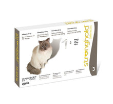 Load image into Gallery viewer, Stronghold Spot On for Dogs &amp; Cats - Pet Health Direct
