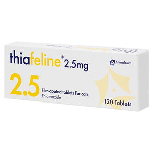 Thiafeline for Cats - Pet Health Direct