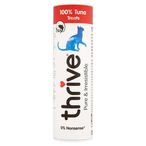 Thrive 100% Freeze Dried Cat Treats