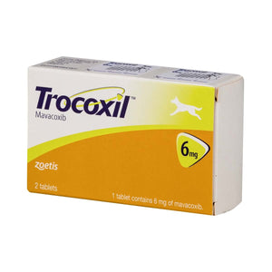 Trocoxil Chewable Tablets for Dogs - Pet Health Direct