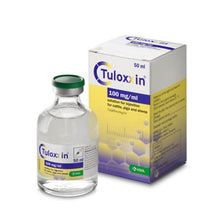 Load image into Gallery viewer, Tuloxxin 100mg/ml Injection

