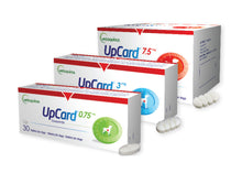 Load image into Gallery viewer, Upcard tablets for dogs - Pet Health Direct
