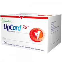 Load image into Gallery viewer, Upcard tablets for dogs - Pet Health Direct
