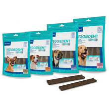 Load image into Gallery viewer, Virbac VeggieDent Fr3sh Chews - Pet Health Direct
