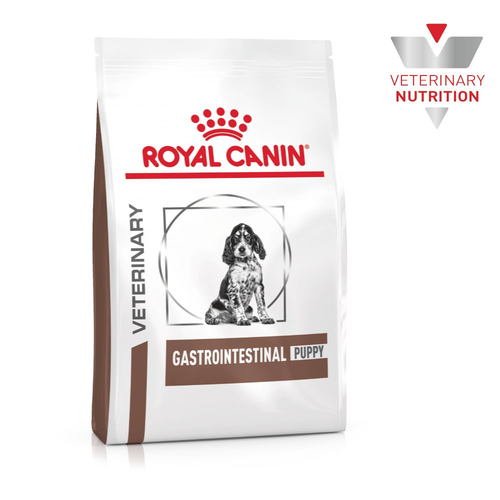 ROYAL CANIN® Gastrointestinal Puppy Dry and Moist Dog Food - Pet Health Direct