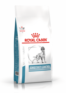 ROYAL CANIN® Canine Sensitivity Control Adult Dry Dog Food - Pet Health Direct