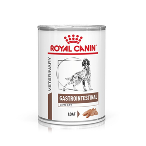 ROYAL CANIN® Gastrointestinal Low Fat Adult Dog Food Dry and Moist - Pet Health Direct