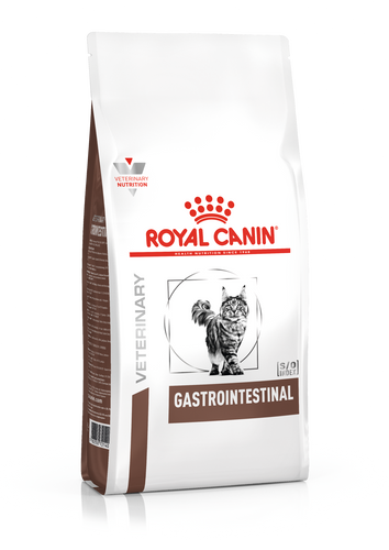 ROYAL CANIN® Gastrointestinal Adult Cat Food - Pet Health Direct