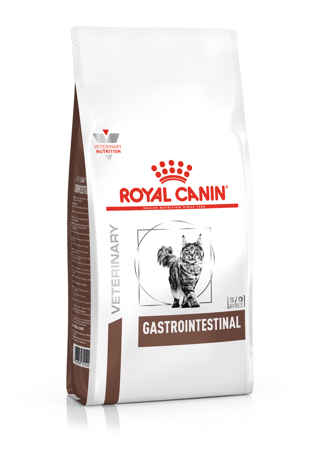 ROYAL CANIN® Gastrointestinal Adult Cat Food - Pet Health Direct