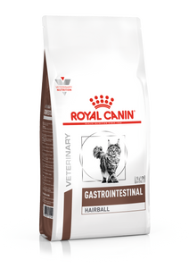 ROYAL CANIN® Gastrointestinal Hairball Dry Cat Food - Pet Health Direct