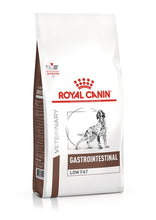 Load image into Gallery viewer, ROYAL CANIN® Gastrointestinal Low Fat Adult Dog Food Dry and Moist - Pet Health Direct
