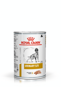 ROYAL CANIN® Canine Urinary S/O Adult Dog Food - Pet Health Direct