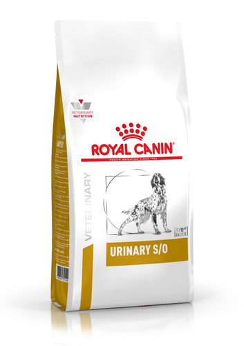 ROYAL CANIN® Canine Urinary S/O Adult Dog Food - Pet Health Direct