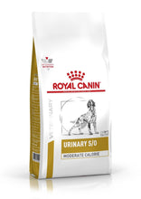 Load image into Gallery viewer, Royal Canin Urinary S/O Moderate Calorie for dogs - Pet Health Direct
