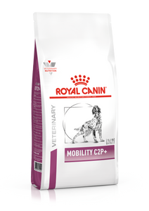 ROYAL CANIN® Mobility C2P+ Adult Dog Food - Pet Health Direct