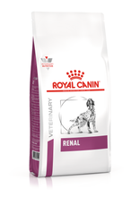 Load image into Gallery viewer, ROYAL CANIN® Renal Adult Dog Food - Pet Health Direct

