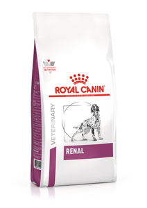 ROYAL CANIN® Renal Adult Dog Food - Pet Health Direct