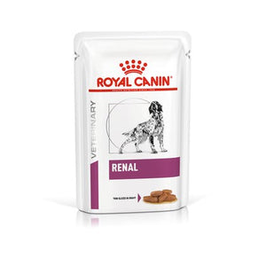 ROYAL CANIN® Renal Adult Dog Food - Pet Health Direct