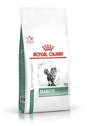 ROYAL CANIN® Diabetic Adult Cat Food - Pet Health Direct