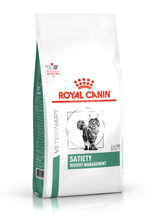 Load image into Gallery viewer, ROYAL CANIN® Satiety Adult Cat Food - Pet Health Direct
