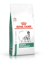 Load image into Gallery viewer, ROYAL CANIN® Satiety Adult Dog Food Dry, Moist and Small Dog - Pet Health Direct
