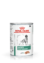 Load image into Gallery viewer, ROYAL CANIN® Satiety Adult Dog Food Dry, Moist and Small Dog - Pet Health Direct
