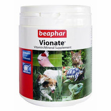 Load image into Gallery viewer, Vionate Mineral Vitamin Supplement - Pet Health Direct
