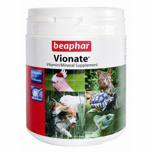 Vionate Mineral Vitamin Supplement - Pet Health Direct