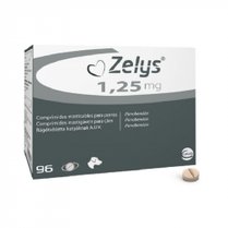 Zelys for Dogs - Pet Health Direct